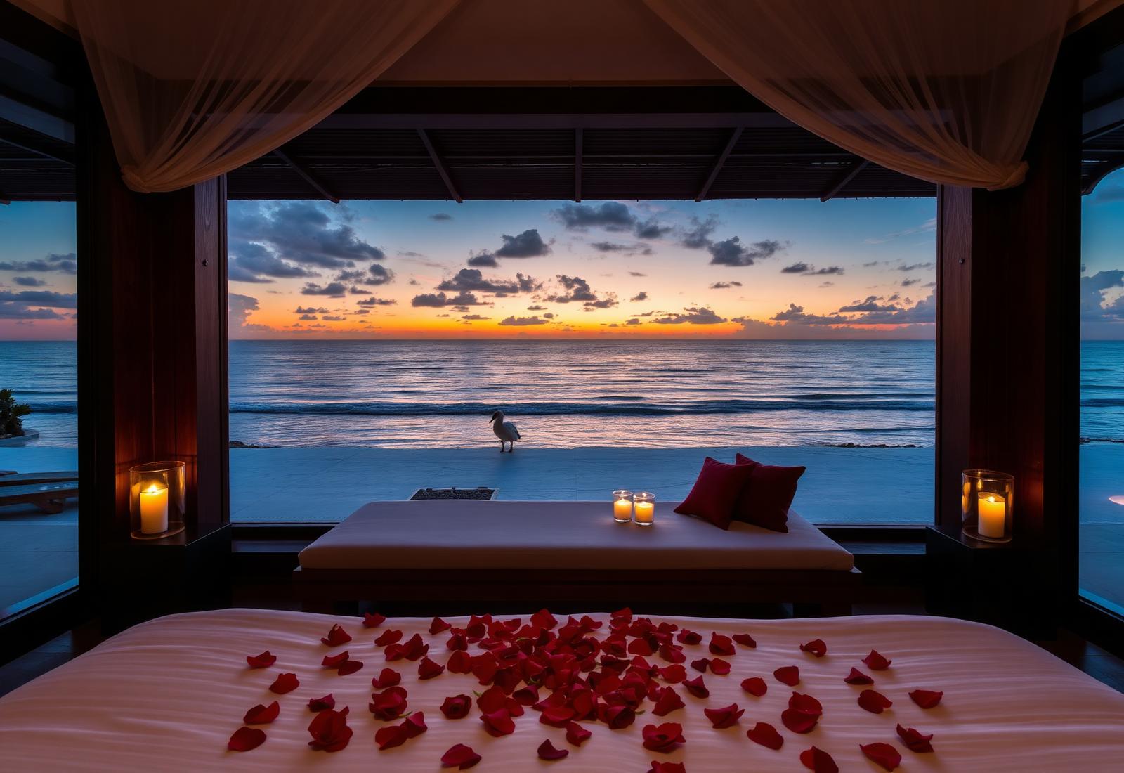 Desire Pearl Riviera Maya Resort