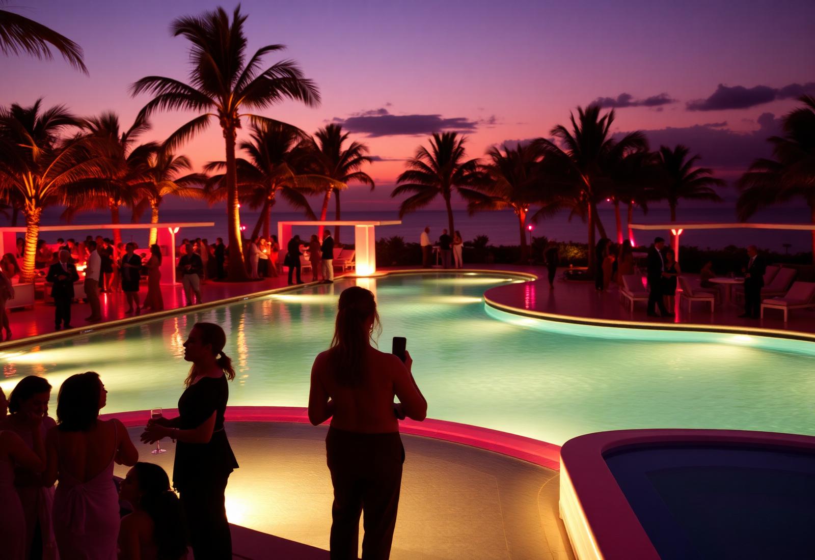 Temptation Cancun Resort